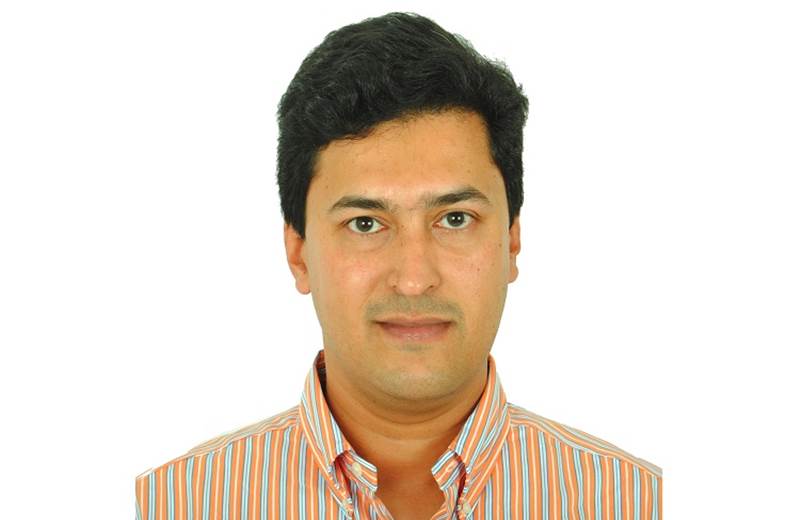 MakeMyTrip onboards Sunil Suresh as its CMO